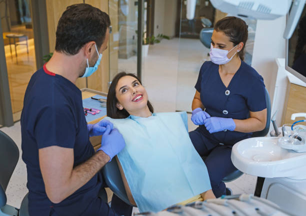 Best Emergency Dental Care  in Doylestown, OH